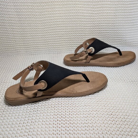 White Mountain London Sandal - Picture 7 of 13